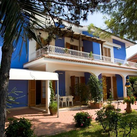 Amarenumana Aparthotel Ngoại thất bức ảnh