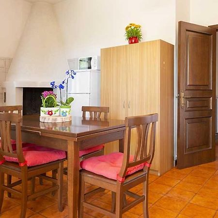 Amarenumana Aparthotel Ngoại thất bức ảnh