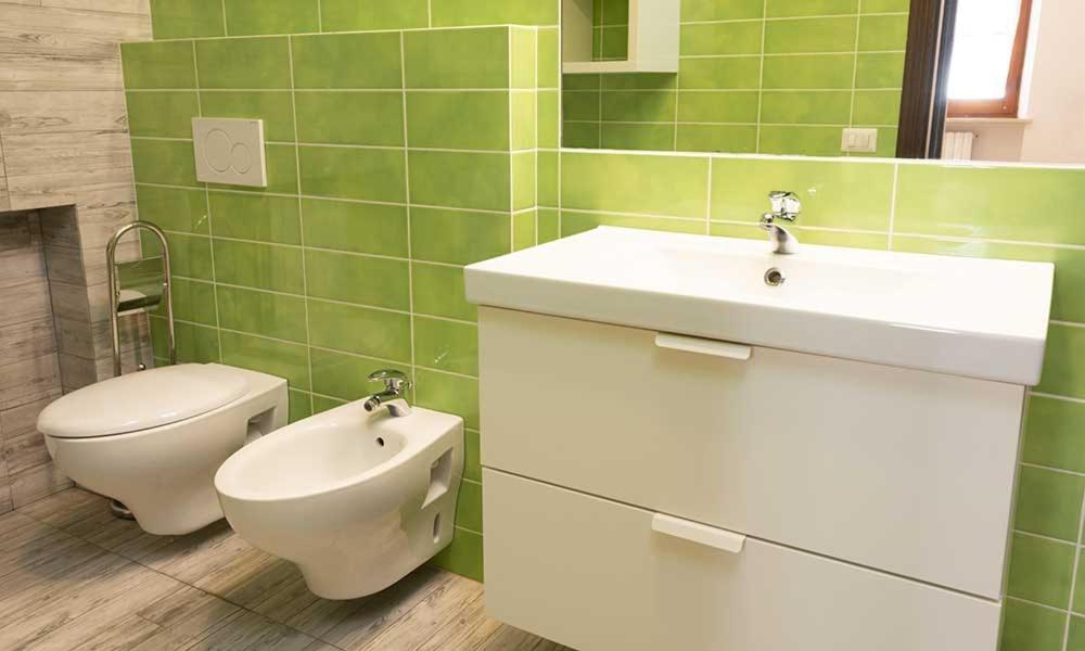 Amarenumana Aparthotel Ngoại thất bức ảnh