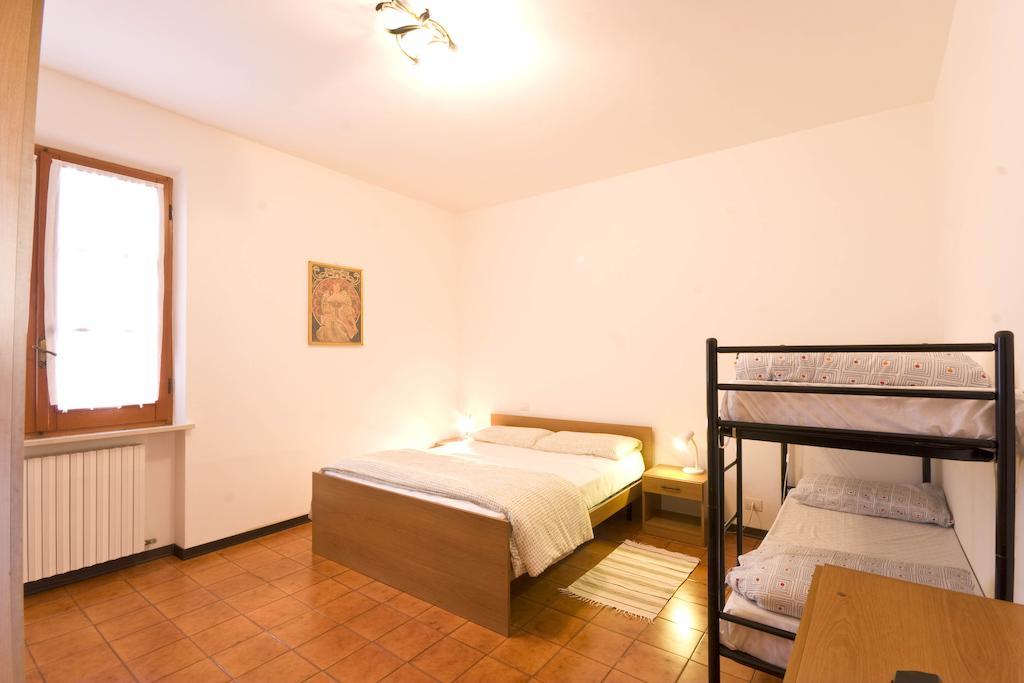 Amarenumana Aparthotel Phòng bức ảnh