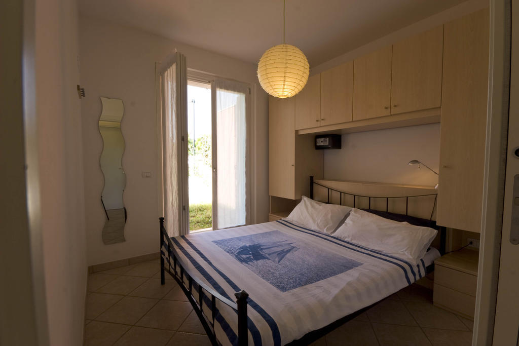 Amarenumana Aparthotel Phòng bức ảnh