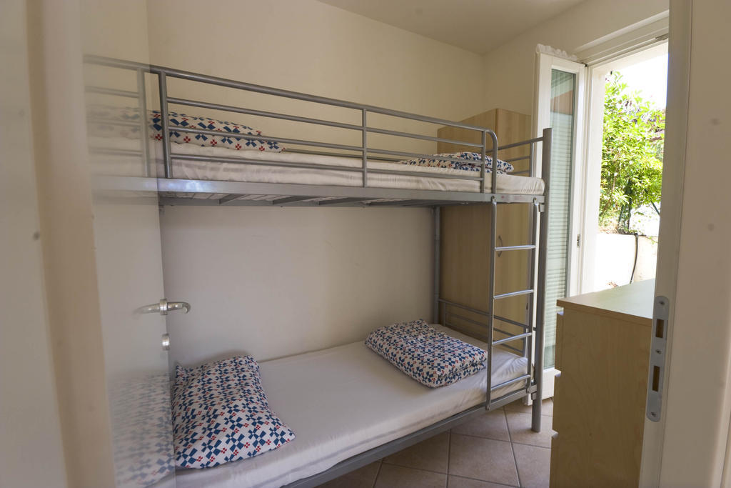 Amarenumana Aparthotel Phòng bức ảnh