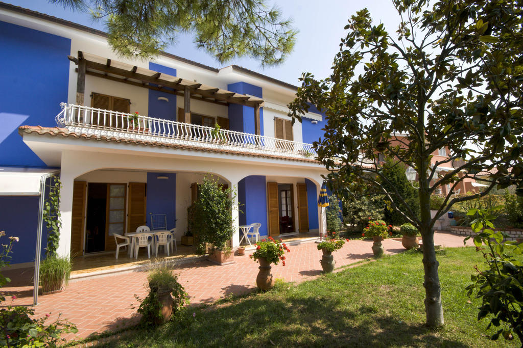 Amarenumana Aparthotel Phòng bức ảnh