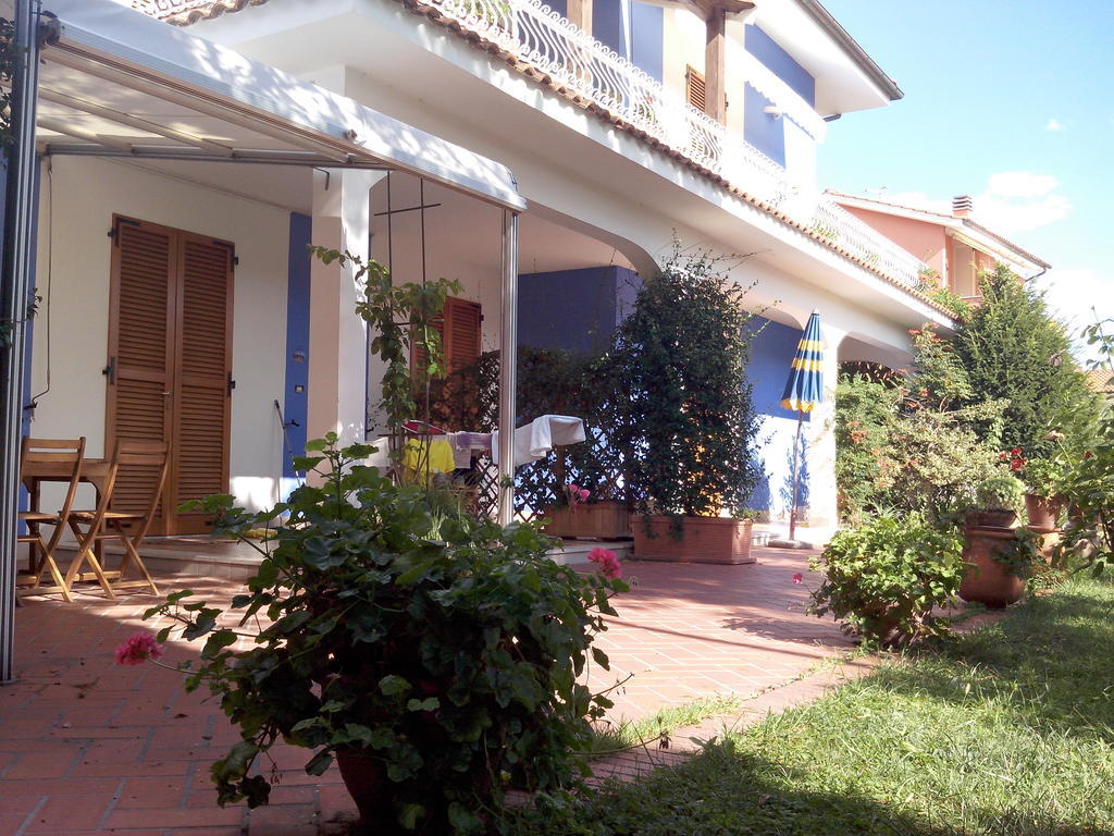 Amarenumana Aparthotel Phòng bức ảnh