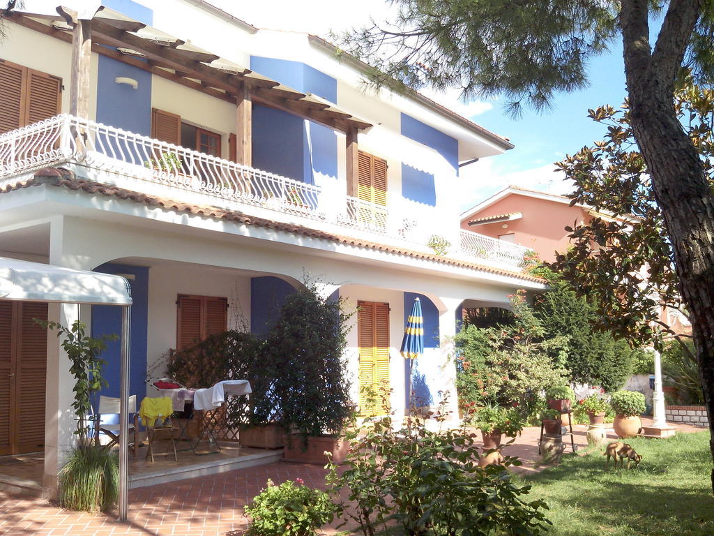 Amarenumana Aparthotel Phòng bức ảnh