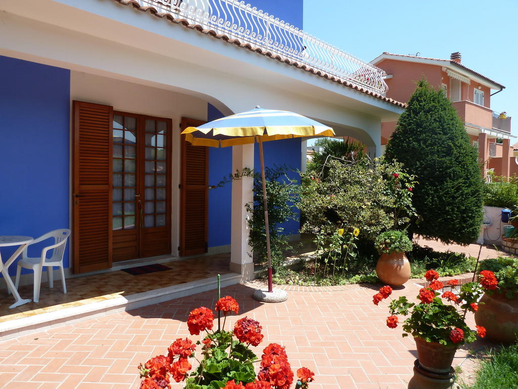 Amarenumana Aparthotel Phòng bức ảnh