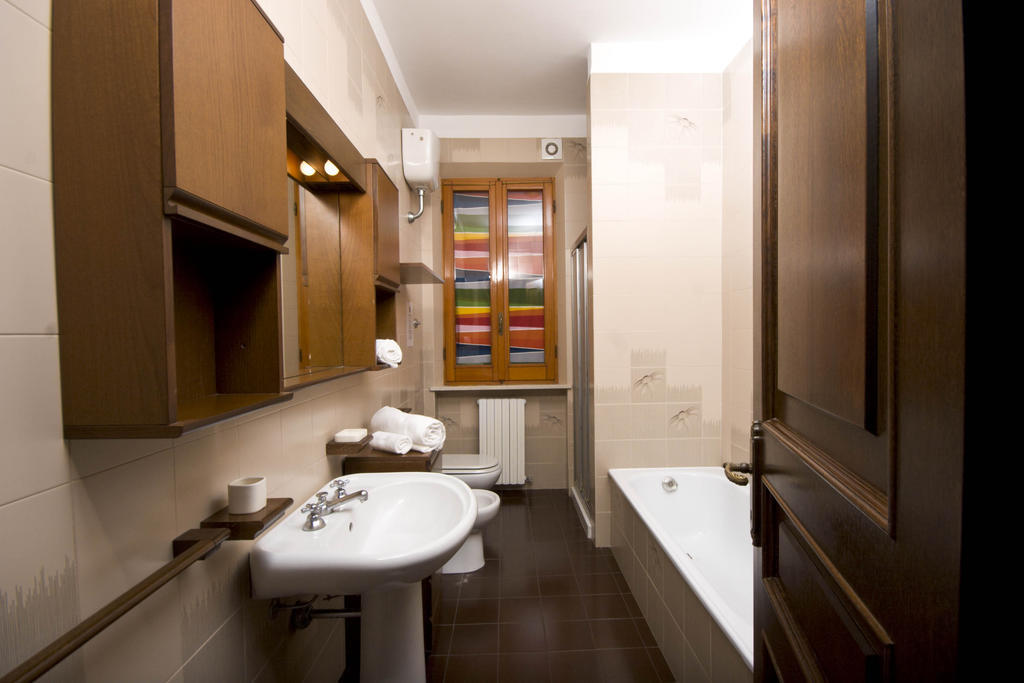 Amarenumana Aparthotel Phòng bức ảnh