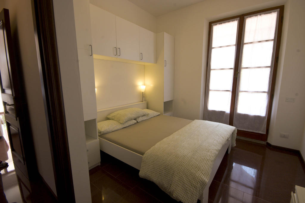 Amarenumana Aparthotel Phòng bức ảnh