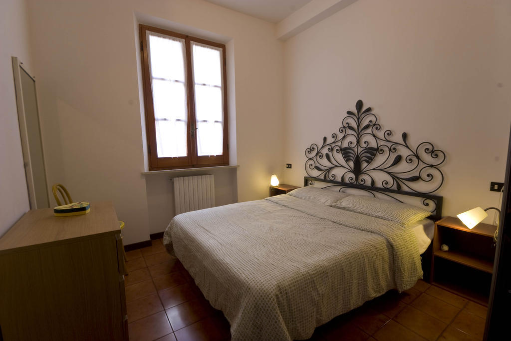 Amarenumana Aparthotel Phòng bức ảnh